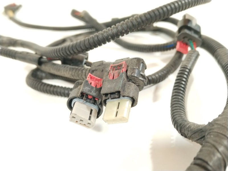 Recambio de cable para tesla model 3 ev referencia OEM IAM 106795900E  