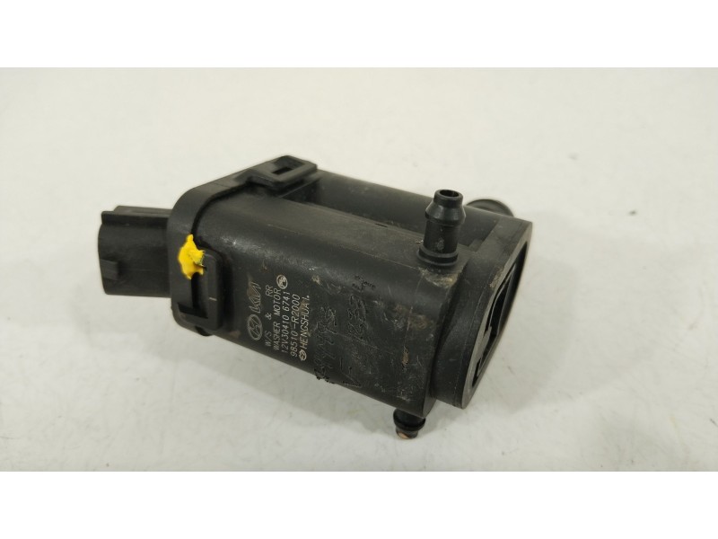 Recambio de bomba limpia para hyundai kona (os, ose, osi) 1.6 gdi hybrid referencia OEM IAM 98510R2000  