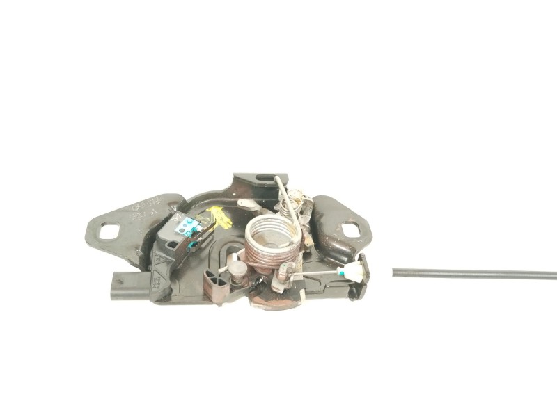 Recambio de cerradura capot para tesla model 3 ev referencia OEM IAM 150039700F 164307100A 