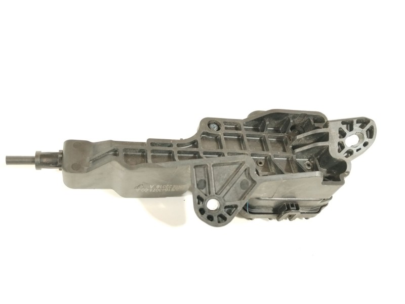 Recambio de cerradura capot para tesla model 3 ev referencia OEM IAM 150039700F 164307100A 