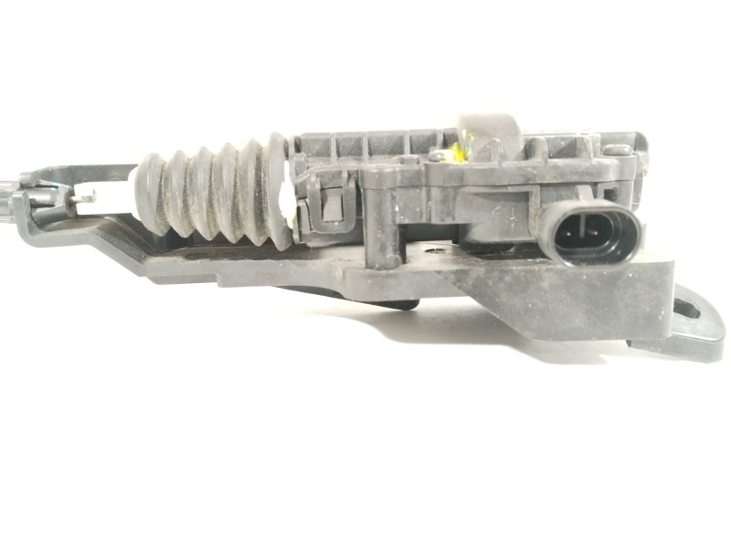 Recambio de cerradura capot para tesla model 3 ev referencia OEM IAM 150039700F 164307100A 