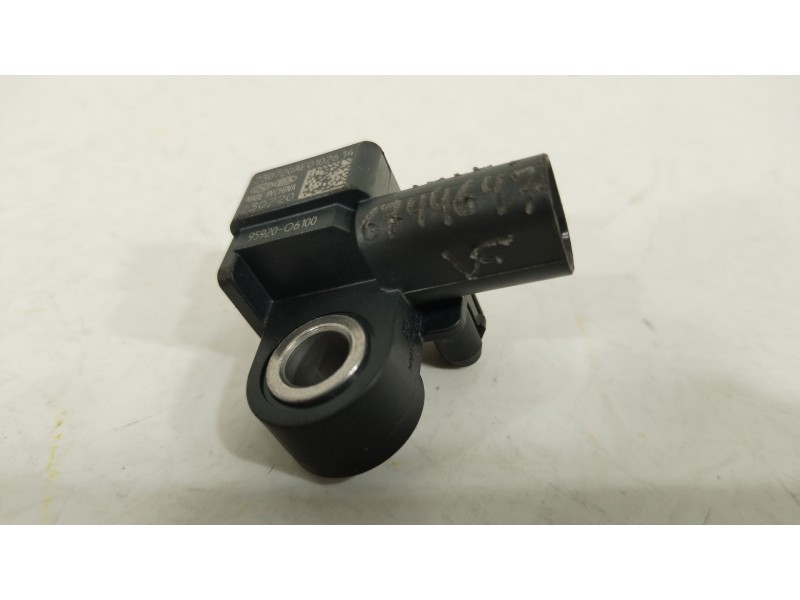 Recambio de sensor para hyundai kona (os, ose, osi) 1.6 gdi hybrid referencia OEM IAM 9592006100  
