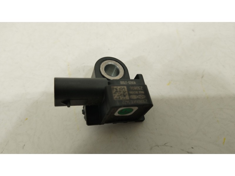 Recambio de sensor para hyundai kona (os, ose, osi) 1.6 gdi hybrid referencia OEM IAM 9592017000  