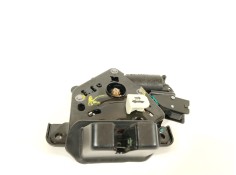 Recambio de cerradura maletero / porton para tesla model 3 ev referencia OEM IAM 1500604CNB  