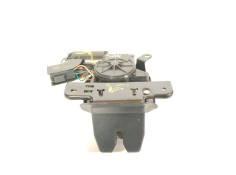 Recambio de cerradura maletero / porton para tesla model 3 ev referencia OEM IAM 1500604CNB   2