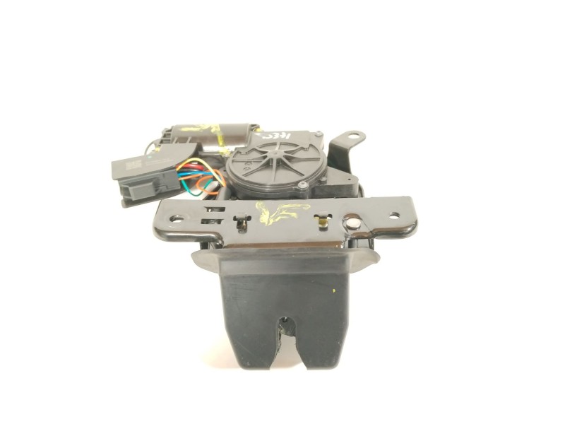 Recambio de cerradura maletero / porton para tesla model 3 ev referencia OEM IAM 1500604CNB  