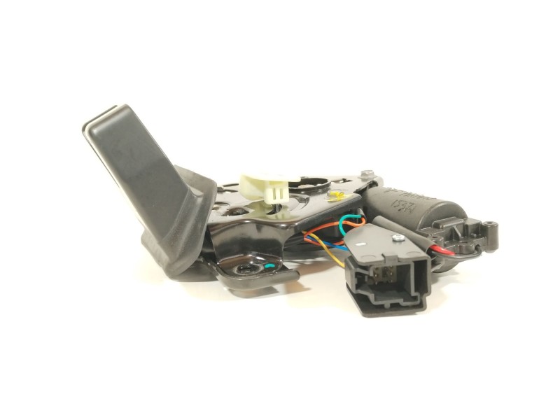 Recambio de cerradura maletero / porton para tesla model 3 ev referencia OEM IAM 1500604CNB  