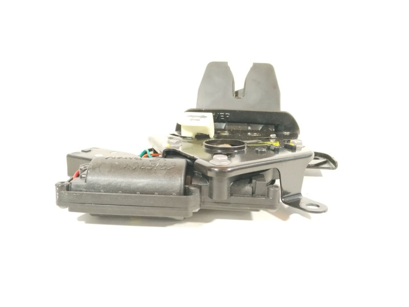 Recambio de cerradura maletero / porton para tesla model 3 ev referencia OEM IAM 1500604CNB  