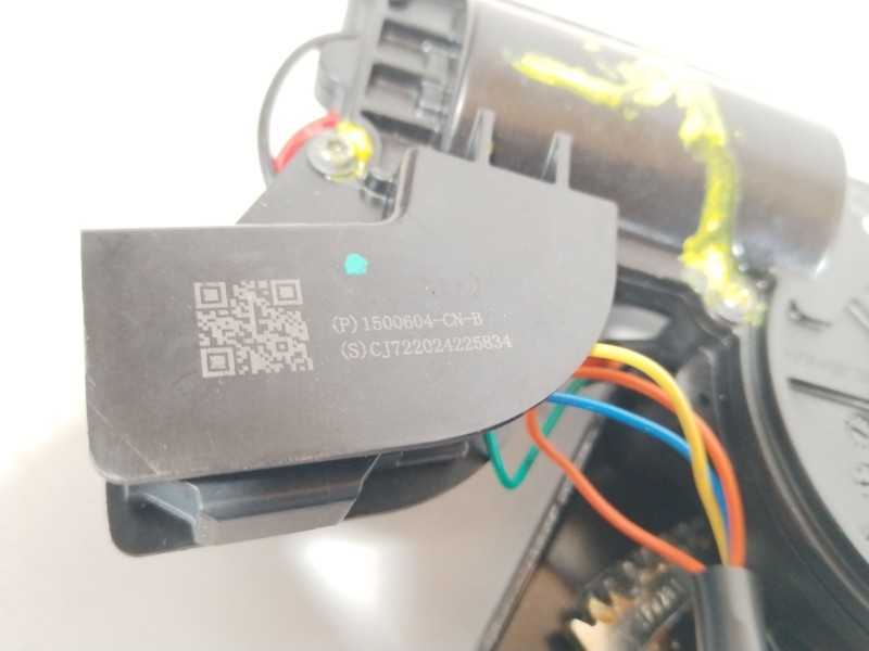 Recambio de cerradura maletero / porton para tesla model 3 ev referencia OEM IAM 1500604CNB  