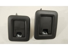 Recambio de embellecedor para audi a1 sportback (gba) 30 tfsi referencia OEM IAM 82A887233A  