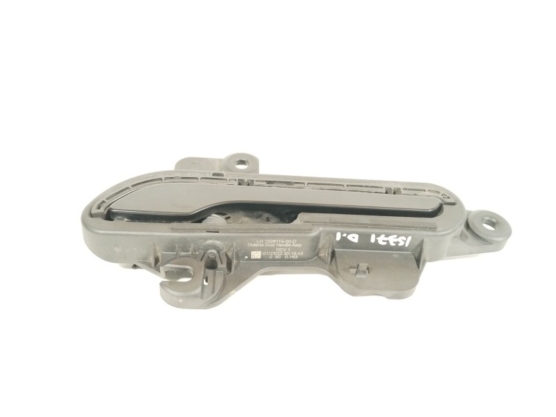 Recambio de maneta exterior delantera izquierda para tesla model 3 ev referencia OEM IAM 152811400D 151011300A 