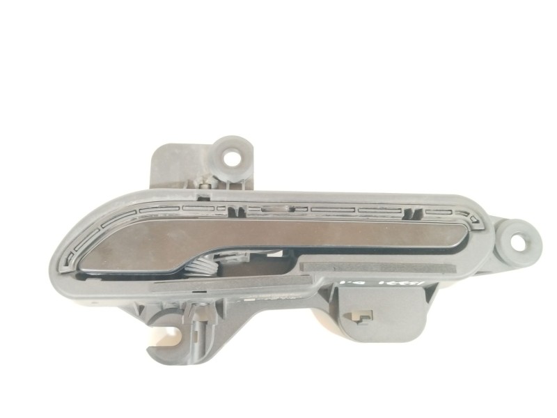 Recambio de maneta exterior delantera izquierda para tesla model 3 ev referencia OEM IAM 152811400D 151011300A 