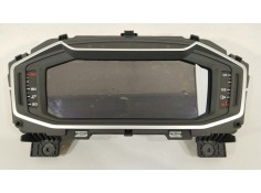 Recambio de cuadro instrumentos para audi a1 sportback (gba) 30 tfsi referencia OEM IAM 82A920710H  