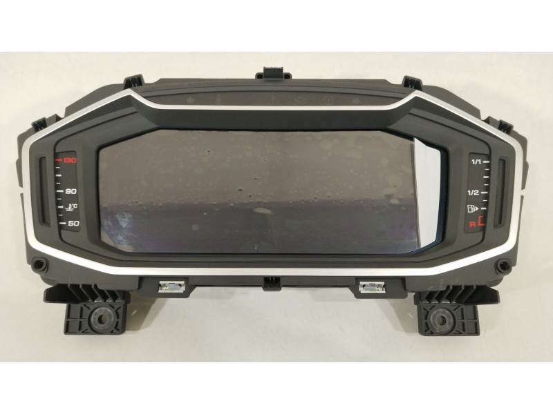 Recambio de cuadro instrumentos para audi a1 sportback (gba) 30 tfsi referencia OEM IAM 82A920710H  