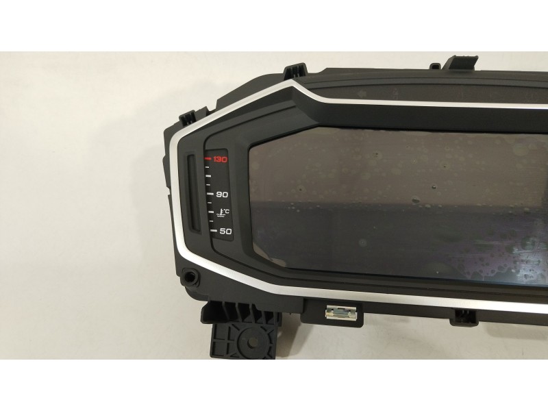 Recambio de cuadro instrumentos para audi a1 sportback (gba) 30 tfsi referencia OEM IAM 82A920710H  