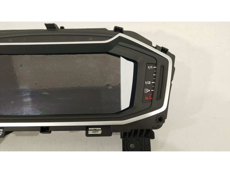 Recambio de cuadro instrumentos para audi a1 sportback (gba) 30 tfsi referencia OEM IAM 82A920710H  