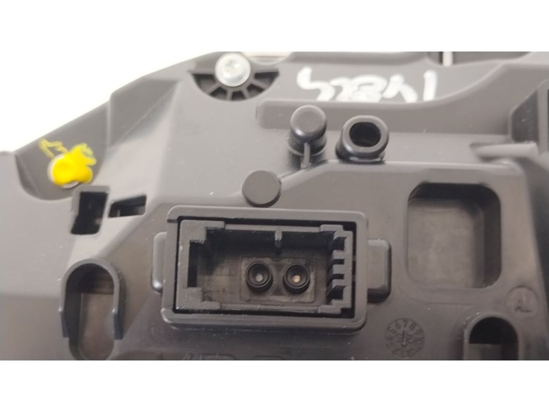 Recambio de cuadro instrumentos para audi a1 sportback (gba) 30 tfsi referencia OEM IAM 82A920710H  