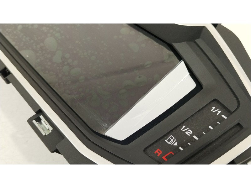 Recambio de cuadro instrumentos para audi a1 sportback (gba) 30 tfsi referencia OEM IAM 82A920710H  