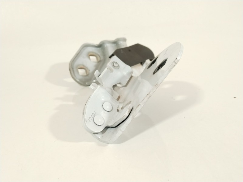 Recambio de bisagra capot delantero izquierdo para tesla model 3 ev referencia OEM IAM 1643845-00-A  