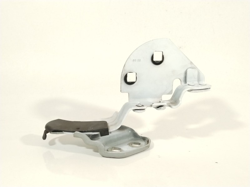 Recambio de bisagra capot delantero izquierdo para tesla model 3 ev referencia OEM IAM 1643845-00-A  