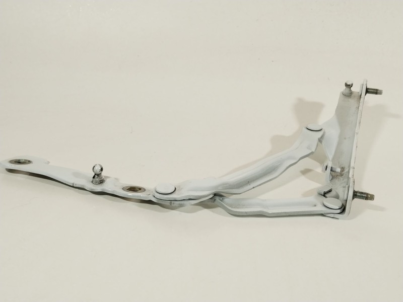 Recambio de bisagra para tesla model 3 ev referencia OEM IAM 155148100E  