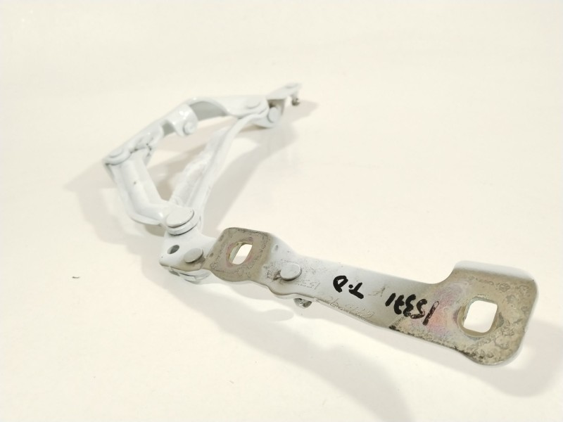 Recambio de bisagra para tesla model 3 ev referencia OEM IAM 155148100E  