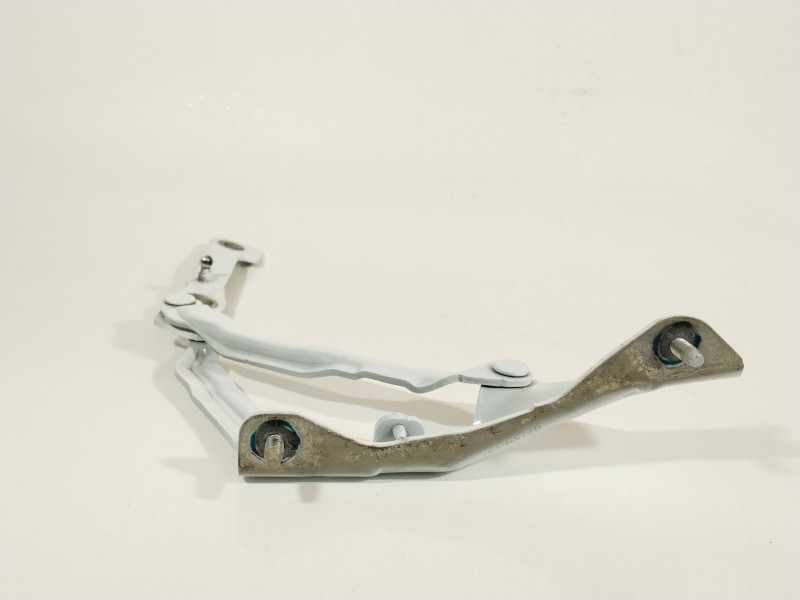 Recambio de bisagra para tesla model 3 ev referencia OEM IAM 155148100E  