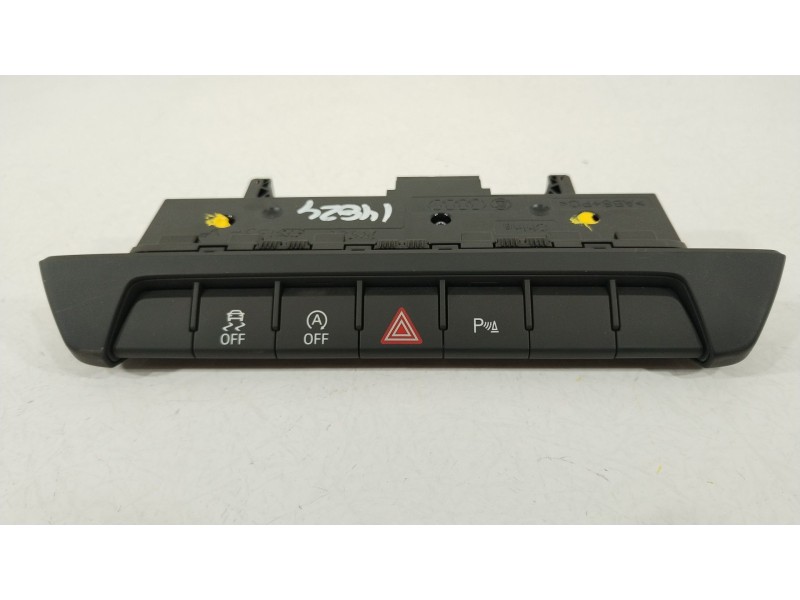 Recambio de mando multifuncion para audi a1 sportback (gba) 30 tfsi referencia OEM IAM 82A925301AA  