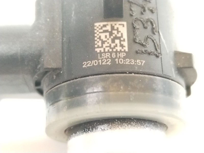 Recambio de sensor de aparcamiento para tesla model 3 ev referencia OEM IAM 112750311D  