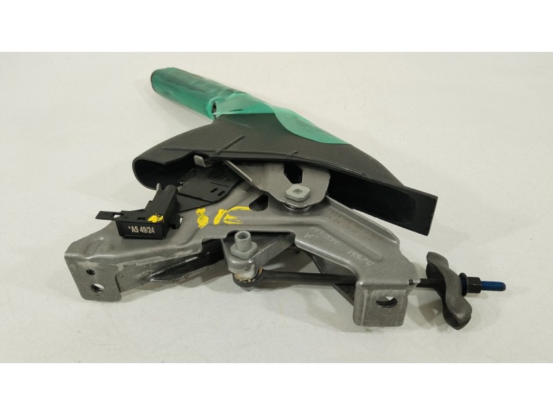 Recambio de palanca freno de mano para audi a1 sportback (gba) 30 tfsi referencia OEM IAM 82A711301J  