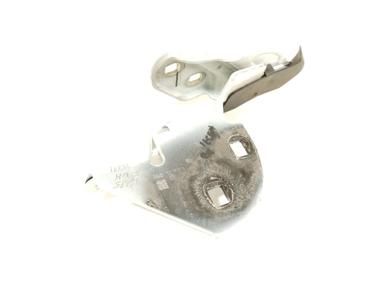 Recambio de bisagra capot delantero derecho para tesla model 3 ev referencia OEM IAM 164384600A  
