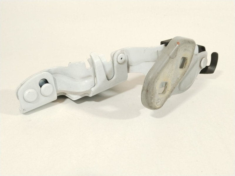 Recambio de bisagra capot delantero derecho para tesla model 3 ev referencia OEM IAM 164384600A  