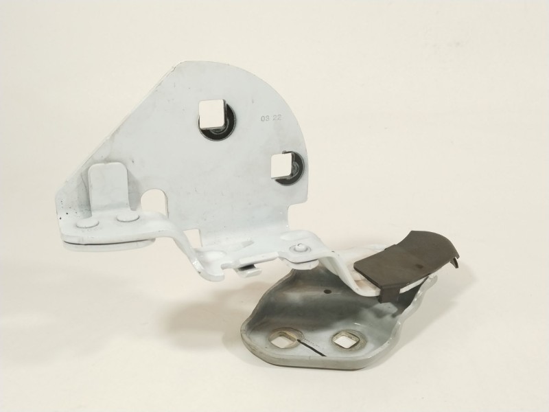 Recambio de bisagra capot delantero derecho para tesla model 3 ev referencia OEM IAM 164384600A  