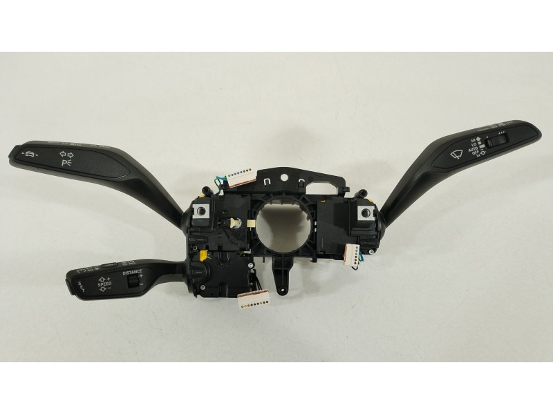 Recambio de mando intermitentes para audi a1 sportback (gba) 30 tfsi referencia OEM IAM 82A953521LT  