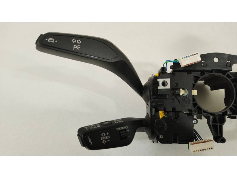 Recambio de mando intermitentes para audi a1 sportback (gba) 30 tfsi referencia OEM IAM 82A953521LT  