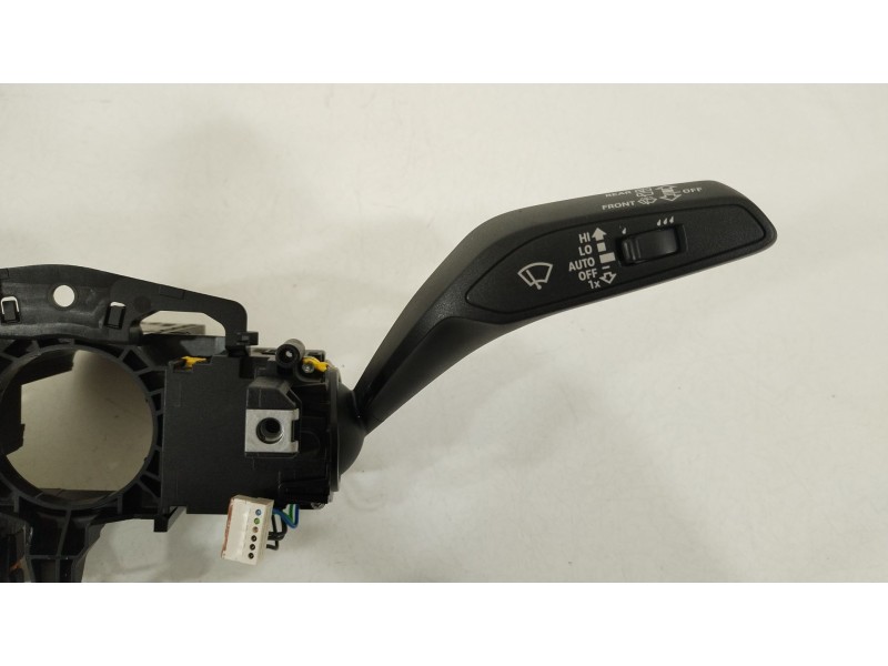 Recambio de mando intermitentes para audi a1 sportback (gba) 30 tfsi referencia OEM IAM 82A953521LT  