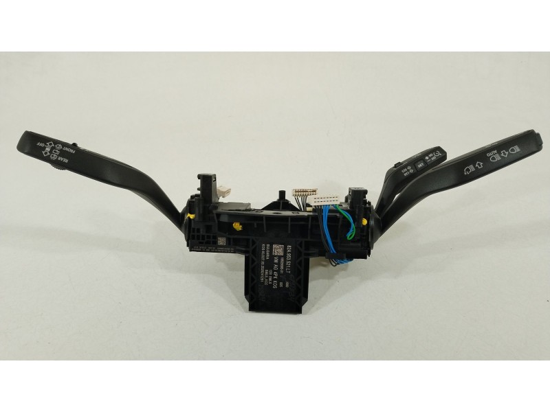 Recambio de mando intermitentes para audi a1 sportback (gba) 30 tfsi referencia OEM IAM 82A953521LT  