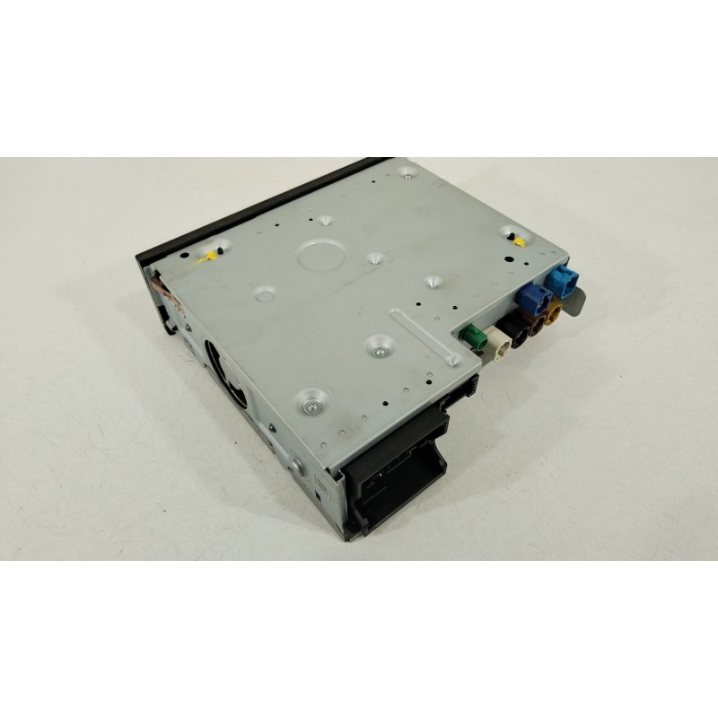 Recambio de sistema audio / radio cd para audi a1 sportback (gba) 30 tfsi referencia OEM IAM 82A035043K 82A035043C 
