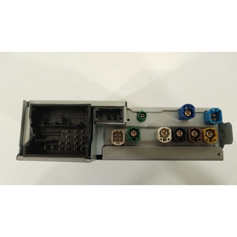 Recambio de sistema audio / radio cd para audi a1 sportback (gba) 30 tfsi referencia OEM IAM 82A035043K 82A035043C 