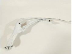 Recambio de bisagra para tesla model 3 ev referencia OEM IAM 155148200H   2