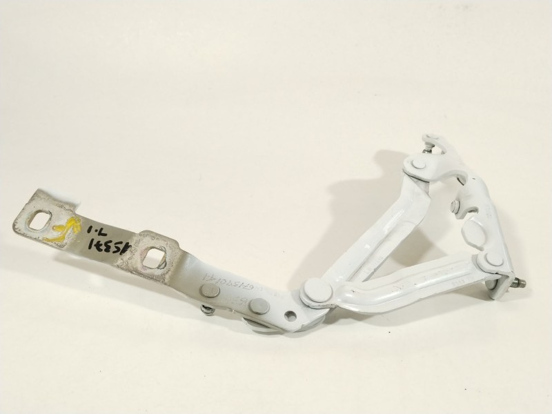 Recambio de bisagra para tesla model 3 ev referencia OEM IAM 155148200H  