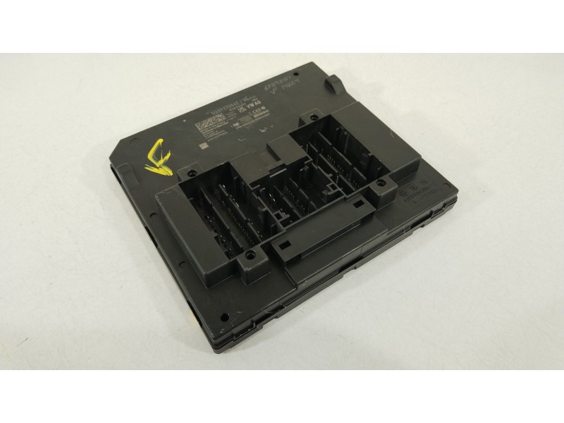 Recambio de modulo electronico para audi a1 sportback (gba) 30 tfsi referencia OEM IAM 5Q0937084EJ A3C12379303 