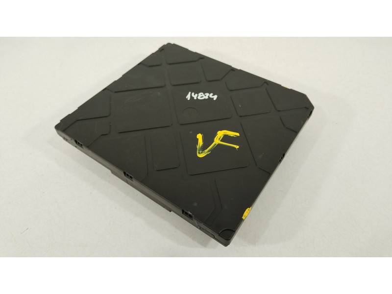 Recambio de modulo electronico para audi a1 sportback (gba) 30 tfsi referencia OEM IAM 5Q0937084EJ A3C12379303 