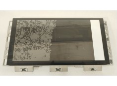 Recambio de pantalla multifuncion para audi a1 sportback (gba) 30 tfsi referencia OEM IAM 82A919620A  
