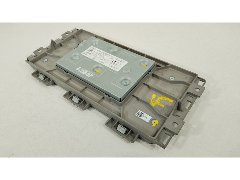 Recambio de pantalla multifuncion para audi a1 sportback (gba) 30 tfsi referencia OEM IAM 82A919620A  