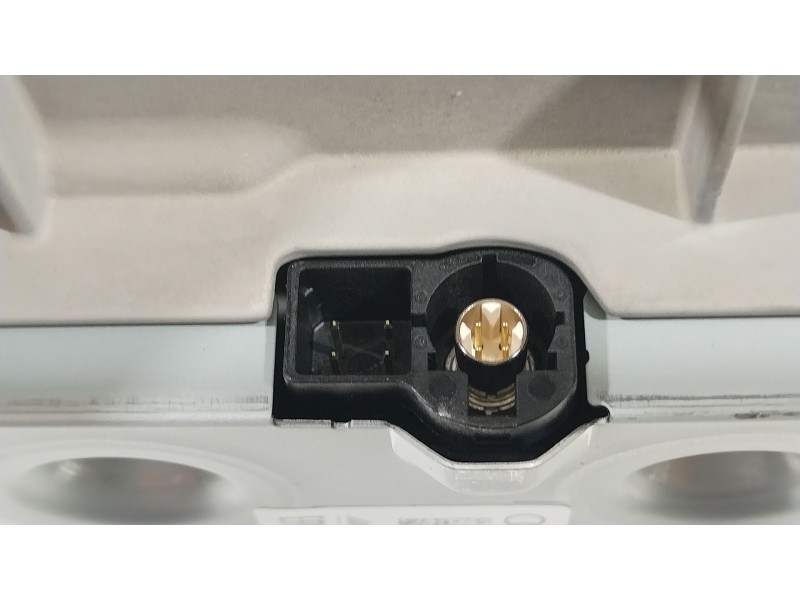 Recambio de pantalla multifuncion para audi a1 sportback (gba) 30 tfsi referencia OEM IAM 82A919620A  