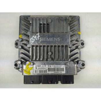 CENTRALITA MOTOR UCE 9655041480 9658345280 5WS40204ET