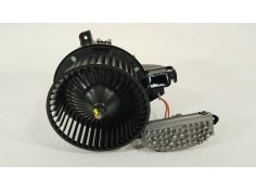 Recambio de ventilador calefaccion para audi a1 sportback (gba) 30 tfsi referencia OEM IAM 2Q1820021A 5WA907521 