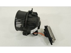 Recambio de ventilador calefaccion para audi a1 sportback (gba) 30 tfsi referencia OEM IAM 2Q1820021A 5WA907521  2