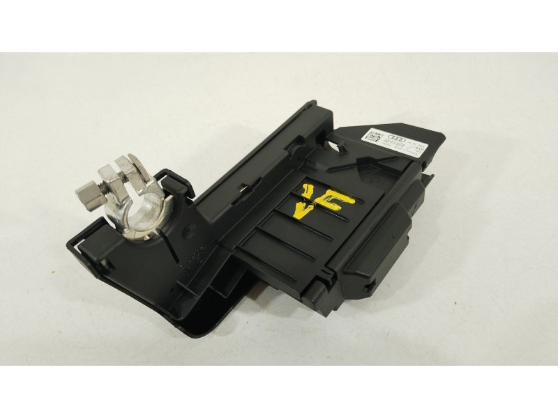 Recambio de caja reles / fusibles para audi a1 sportback (gba) 30 tfsi referencia OEM IAM 2Q0915459B 4N0915519A 